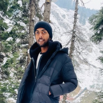 Saurabh Kumar